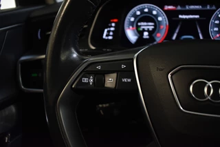 Audi A6 VIRTUAL/PDC/NAVI - afbeelding nr 25