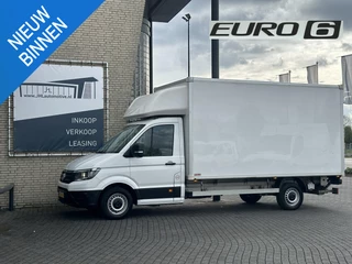 Volkswagen Crafter - 413649665-0