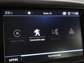 Peugeot 208 Peugeot 208 1.2 PureTech Allure 56.000 km Automaat Trekhaak - afbeelding nr 18