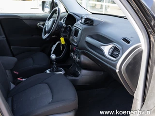Jeep Renegade - afbeelding nr 15
