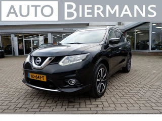 Nissan X-Trail 1.6 DIG-T N-Connecta / INCL. 12 mnd BOVAG / Afneembare trekhaak