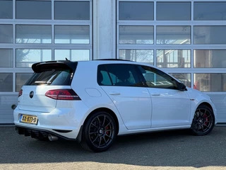 Volkswagen Golf - afbeelding nr 48