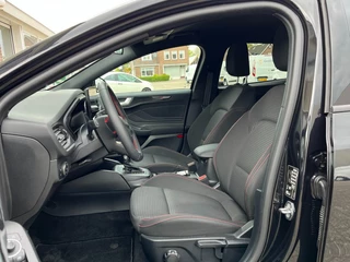 Ford Focus - afbeelding nr 6