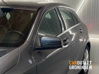 Mercedes-Benz A-Klasse Mercedes A-klasse 180 BlueEFFICIENCY | AIRCO | STOELVERW | NAVI | - afbeelding nr 8