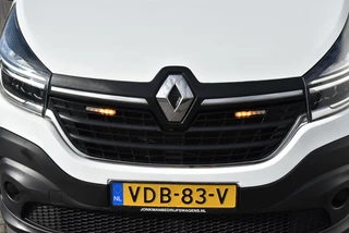 Renault Trafic Renault Trafic 2.0 dCi 120 Pk L2H1 DC Inrichting Navi 6 Pers - afbeelding nr 18