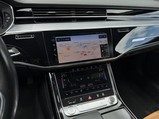 Audi A8 Audi A8 55 TFSI Quattro Pro Line Plus S-Line - Pano - Led - Head Up - afbeelding nr 28