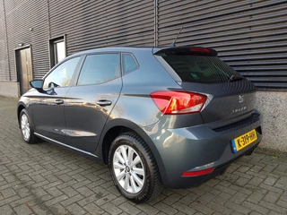 SEAT Ibiza - afbeelding nr 12