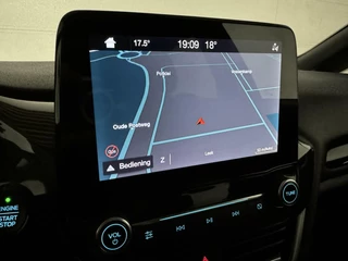 Ford Fiesta Ford Fiesta 1.5 EcoBoost ST-3 Performance Pano Recaro B&O CarPlay - afbeelding nr 37