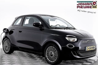 Fiat 500 - afbeelding nr 1