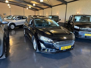 Ford Focus - afbeelding nr 3