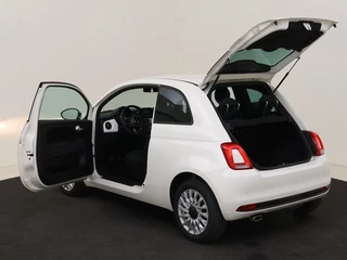 Fiat 500 - afbeelding nr 12