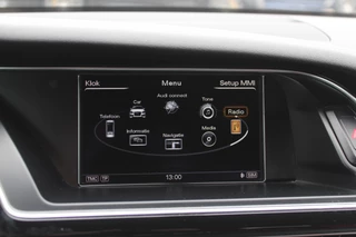 Audi A5 Audi A5 Cabriolet 1.8 TFSI Sport Edition NL Auto! / Leder / Nekverwarming / 19'' / B&O / Elektr. stoelen / Navigatie / DAB / Stoelverwarming - afbeelding nr 24