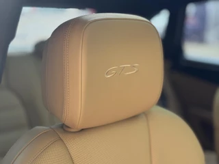 Porsche Macan Porsche Macan 3.0 GTS Burmester ACC Pano Cognac L Chrono Vol geoptioneerd Onderhoudshistorie Distronic Flippers Stoelkoeling/verwa - afbeelding nr 47