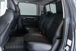 Dodge Ram 1500 Dodge Ram 1500 4X4 5.7 V8 4x4 Quad Cab 6'4 Pano Stoelverk. - afbeelding nr 51