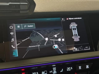 Audi S3 - afbeelding nr 31