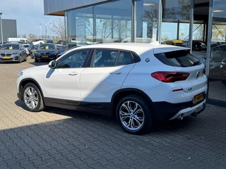 BMW X2 - afbeelding nr 3
