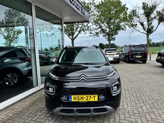 Citroën C3 Aircross Citroën C3 Aircross 1.2 PT S&S SHINE/ ALL IN PRIJS- CARPLAY- CAMERA - afbeelding nr 2