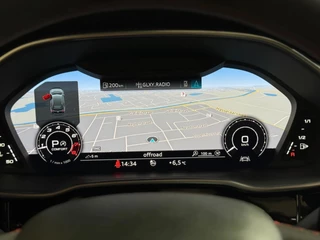 Audi RSQ3 Audi RS Q3 TFSI | Pano | Schaalstoelen | B&O | Keyless | Camera | Carbon | DAB - afbeelding nr 21
