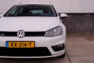 Volkswagen Golf | Trekhaak | Navi | Camera | PDC | Carplay | Cruise - afbeelding nr 18