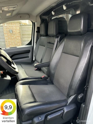 Peugeot Expert Peugeot Expert 2.0 BlueHDI 120pk|EURO6|2XSchuifdeur|Carplay - afbeelding nr 15