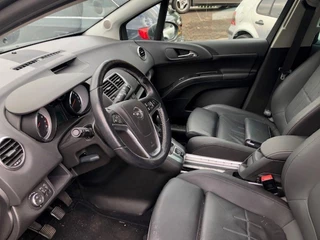Opel Meriva - afbeelding nr 7