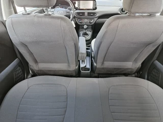 Hyundai i10 Hyundai i10 1.0 Comfort | Apple Carplay | Android Auto - afbeelding nr 10