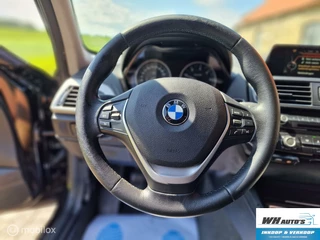 BMW 1 Serie BMW 1-serie 116d Sport Navi | Nette auto! |18Inch | TREKHAAK - afbeelding nr 4