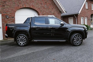 Volkswagen Amarok Volkswagen Amarok 3.0 TDI V6 240PK 4-Motion Aventura IQ LED | Elek Rolkoffer | 2-zits. | - afbeelding nr 2