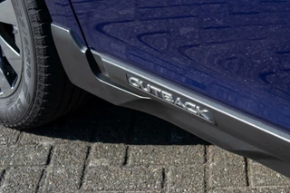 Subaru Outback Subaru Outback 2.5 CVT Premium | Eyesight | Navigatie | Harman Kardon | Parkeersensoren | - afbeelding nr 38