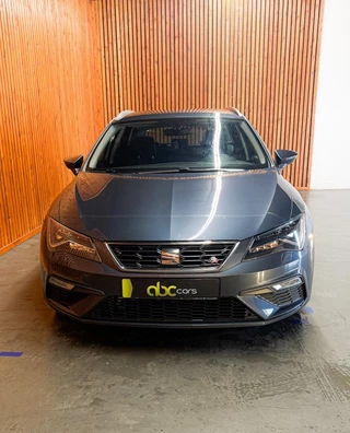 SEAT Leon SEAT Leon ST 1.5 TSI FR ULTIMATE EDITION - afbeelding nr 2