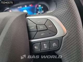 Iveco Daily Iveco Daily 35C18 3.0L Automaat 16m3 L4H2 LED ACC Navi Parkeersensoren Camera L3H2 3,5t Trekgewicht 16m3 Airco - afbeelding nr 21