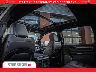 Dodge Ram Pick-Up Comfortabele Dubbele Cabine met Royale 5 Zitplaatsen | Nu Leverbaar uit Voorraad | Voorraad Nr 2223 - 5047 - afbeelding nr 24