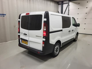 Renault Trafic - afbeelding nr 3