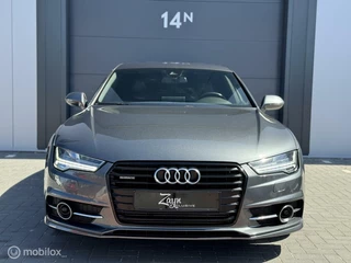 Audi A7 Audi A7 Sportback 3.0 TDI BiT Quattro Competition | Bose | - afbeelding nr 5