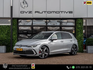 Volkswagen Golf 2.0 TDI GTD