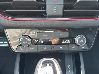 Škoda Kamiq Škoda Kamiq 1.0 TSI DSG MONTE CARLO GLASDAK/CAMERA/TREKHAAK/NAVI/CRUISE/STOELVERW - afbeelding nr 20