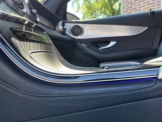 Mercedes-Benz GLC Mercedes-Benz GLC 200 197PK, Facelift, Vitual cockpit, LED, Sfeerverl. - afbeelding nr 7