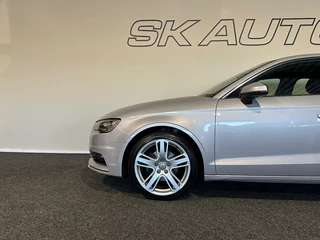 Audi A3 - afbeelding nr 9