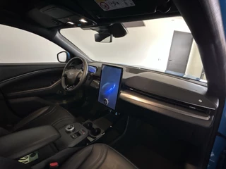Ford Mustang Mach-E Ford Mustang Mach-E Extended First Edition AWD 98 kWh | 360 Camera | Bang & Olufsen | Elektrisch verstelbaar en verwarmbare stoelen | Soh (batterijcheck) 95 % - afbeelding nr 8