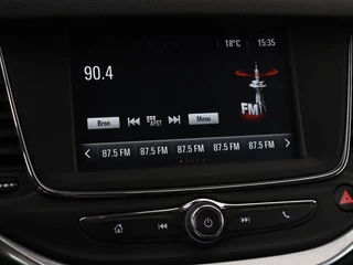 Opel Astra Opel Astra 1.4 Turbo Edition | 150pk | Carplay |  Climate control | Cruise control | Bluetooth | Mistlampen | LED - afbeelding nr 19