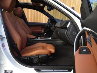 BMW 3 Serie BMW 3 Serie Touring 320d TwinTurbo Hi .Ex. / M-sport / LCI / LED - afbeelding nr 8