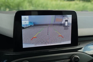 Ford Focus Ford Focus Wagon 1.0 125PK ST Line Business | Moondust Silver | Winterpack/AppleCarplay/Camera/LaneAssist - Keurige reisgenoot! - afbeelding nr 25