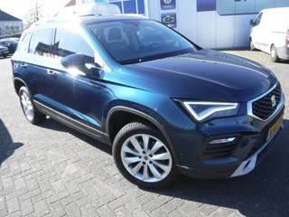 SEAT Ateca SEAT Ateca 1.5 TSI St. Bns Int. - afbeelding nr 3