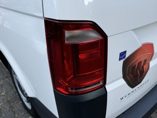 Volkswagen Transporter 9-Persoons/Airco/Nieuw model/Cruise control/Incl. BTW - afbeelding nr 29