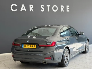 BMW 3 Serie BMW 3-serie 320i 184PK Executive Edition Sportstoelen - afbeelding nr 7