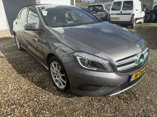 Mercedes-Benz A-Klasse - afbeelding nr 2