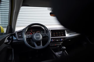 Audi A1 Sportback Audi A1 Sportback 30 TFSI Pro Line S | Keyless | Clima | 18