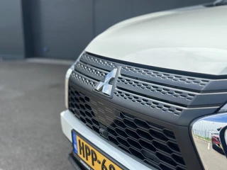 Mitsubishi Eclipse Cross Mitsubishi Eclipse Cross 2.4 PHEV Intense / Carplay / Trekhaak / Stoelverwarming - afbeelding nr 9