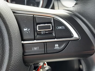 Suzuki Swift Suzuki Swift 1.2 SELECT CRUISE CAMERA NAVI AIRCO - afbeelding nr 28