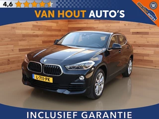BMW X2 sDrive18i